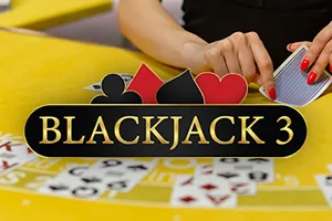 Ontario Blackjack - POWERPLAY128