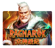 Joker123 : Ragnarok - POWERPLAY128