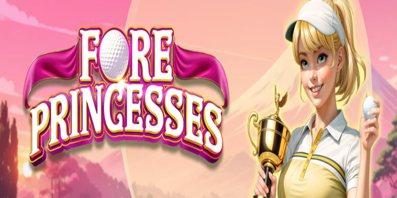 POWERPLAY128 - forceprincesses - POWERPLAY128