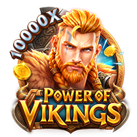 Facai : POWER OF VIKINGS - POWERPLAY128